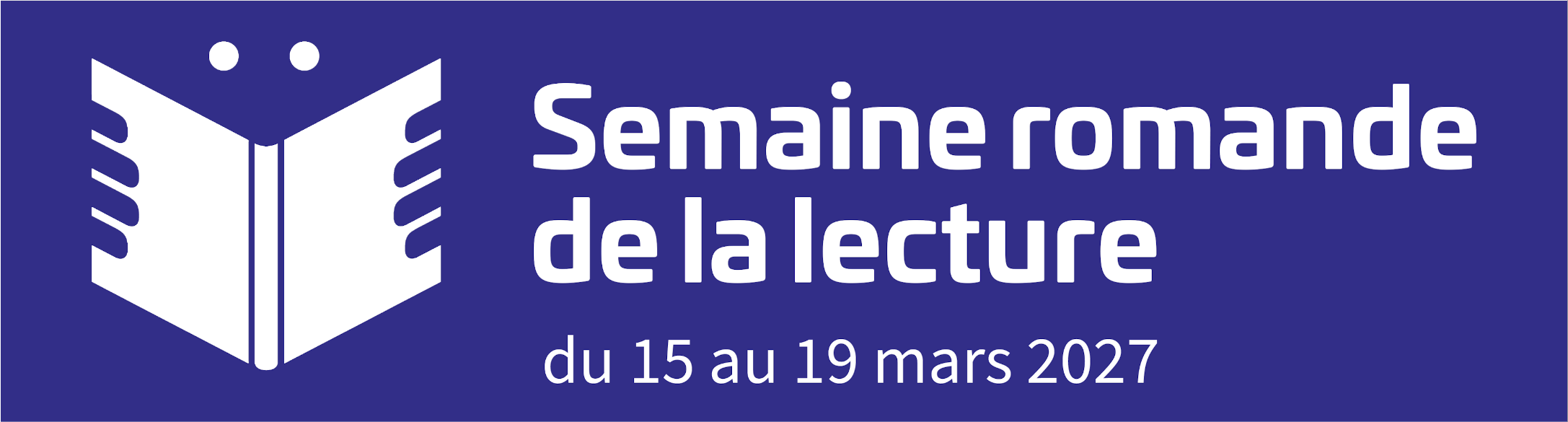 Semaine Romande de la lecture